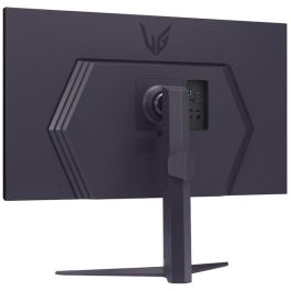 LG 32GS85QX-B Monitor Gaming UltraGear 32" (81.3cm) QHD 2560x1440 IPS 1ms 180Hz Nano IPS HDMI/DP Negro