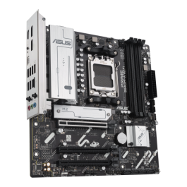 ASUS PRIME B840M-A WiFi Zócalo AM5 micro ATX ASUS PRIME B840M-A WiFi Zócalo AM5 micro ATX