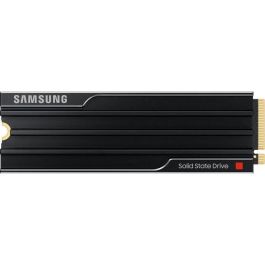 Samsung MZ-VAP8T0CW SSD 8 TB M.2 PCI Express 5.0 NVMe V-NAND para PC/Portátil, Lectura 14800 MB/s, Escritura 13400 MB/s