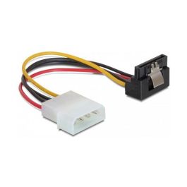 DeLOCK Cable de alimentación SATA para HDD con conector en ángulo de 90°, 0.015 m Precio: 3.5332. SKU: B1BNQZ59XV