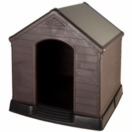 Caseta Curver Plástico 95 x 99 x 99 cm Precio: 113.89000007. SKU: B14K5TKLVN