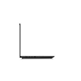 Laptop Lenovo THINKPAD P14 14,5" Intel Core Ultra 7 155H 32 GB RAM 1 TB SSD Qwerty Español Laptop Lenovo THINKPAD P14 14,5" Intel Core Ultra 7 155H 32 GB RAM 1 TB SSD Qwerty Español