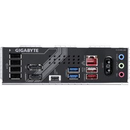 Gigabyte Placa Base B860 Gaming X, Socket LGA 1851, DDR5, Wi-Fi 6E, Bluetooth 5.3, USB 4.0, PCIe 5.0, Compatible con Intel Core Ultra