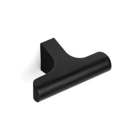 Viefe Pomo Hikoni Aluminio 60x36mm Negro Cepillado, Latón Cava, Bronce Diseño Moderno para Muebles Precio: 12.89000053. SKU: B1K4QZPCSG