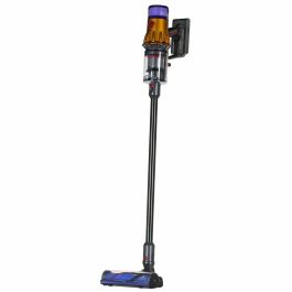 Dyson V12 Detect Slim Absolute Aspiradora Escoba Sin Bolsa Ciclónica Níquel Amarillo 0,35L 60min 545W Precio: 533.89000005. SKU: B1277PGQLL