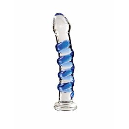 Dildo Pipedream Icicles Multicolor Ø 3,8 cm Precio: 41.98999959. SKU: B1JQTKQ7E8