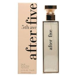 Elizabeth Arden 5Th Avenue After Five Eau De Perfume Vaporizador 125 ml Mujer Almizcle Floral Amaderado Precio: 18.49999976. SKU: S8301977