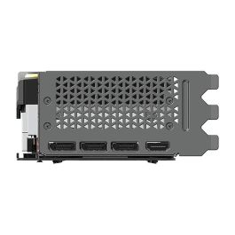 PNY GeForce RTX 5070 Ti 16GB GDDR7 256-bit PCIe 5.0 Tarjeta Gráfica Gaming Triple Ventilador ARGB