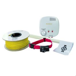 Petsafe Valla anti-fugitivo para perros - 4 niveles de estimulación, señal audible, cubre hasta 1.300 m², ampliable a 20.000 m² Precio: 145.78999963. SKU: B12BPZGF2S