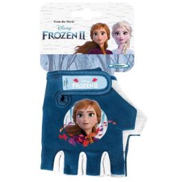 La Reina de la Nieve II Manoplas infantiles para Niña - Talla Única (2-6 años) con Palma Acolchada y Velcro - Protección Golpes y Rasguños La Reina de la Nieve II Manoplas infantiles para Niña - Talla Única (2-6 años) con Palma Acolchada y Velcro - Protección Golpes y Rasguños
