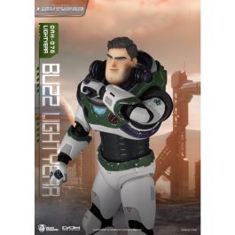 Figura Beast Kingdom Dynamic8H Disney Lightyear Figura Beast Kingdom Dynamic8H Disney Lightyear