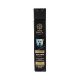 NATURA SIBERICA White Bear Men Gel de Ducha Refrescante 250ml - Limpia, Hidrata y Revitaliza la Piel con Energía Precio: 8.49999953. SKU: SLC-91013