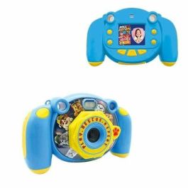 Lexibook LEXDJ080PA Niños de Pat'parouille con foto y video Precio: 65.49999951. SKU: B1AVP92W37