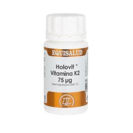 Holovit Vitamina K2 50 Cáps Precio: 31.5900002. SKU: B13WX42Y6S
