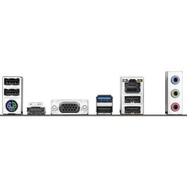 Gigabyte H810M Placa Base LGA1851 MB