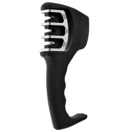 Berghoff 1100033 Afilador de Cuchillos 3 en 1 con Mango Cómodo y Base Antideslizante Precio: 11.49999972. SKU: B13C74Q4VQ