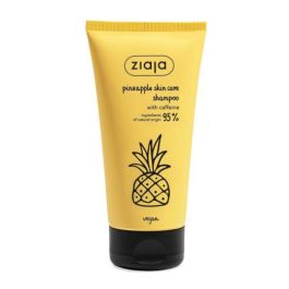 Ziaja Piña skin care champú con cafeina 160 ml Precio: 10.89. SKU: B1JLX73QM5