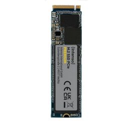 Intenso 3835470 unidad de estado sólido 2 TB M.2 NVMe PCIe 3.0 3D NAND, 2100 MB/s lectura, 1700 MB/s escritura para PC Precio: 126.50000055. SKU: S0235335