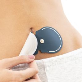 Parches de Recambio para Masajeador Relajante Menstrual Moonlief InnovaGoods (Pack de 2) Parches de Recambio para Masajeador Relajante Menstrual Moonlief InnovaGoods (Pack de 2)