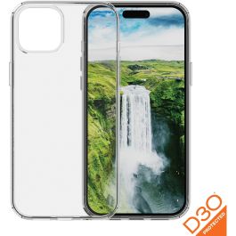 dbramante 1928 Funda ICELAND ULTRA D3O CLEAR para iPhone 15, Transparente, ID61CL001897 Precio: 33.1177. SKU: B13WBRDHDX