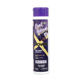 Novex Cool Blonde Champú Violeta 300 ml Precio: 6.50000021. SKU: S4258702