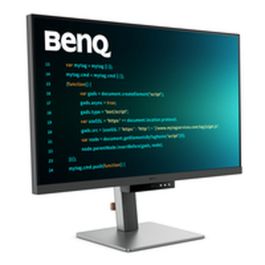 Monitor BenQ 9H.LMSLA.TBE 4K Ultra HD 31,5" Monitor BenQ 9H.LMSLA.TBE 4K Ultra HD 31,5" Precio: 814.50000016. SKU: B16Y9WR75K