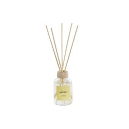Ambientador Mikado Basicos DKD Home Decor Amarillo 4 x 20 x 4 cm (6 Unidades) Ambientador Mikado Basicos DKD Home Decor Amarillo 4 x 20 x 4 cm (6 Unidades)