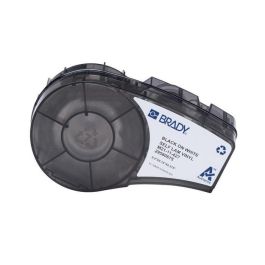 Brady Self-laminating Vinyl Labels for M210/M211 Portable Label Printers, 12.7 x 19.05 mm Precio: 56.50000015. SKU: B1GH89KJRJ