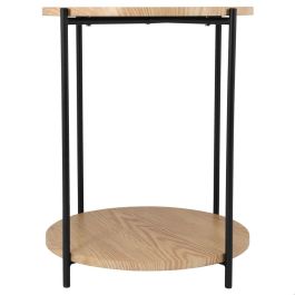 Day Mesa auxiliar madera DM diámetro 40 cm altura 50 cm