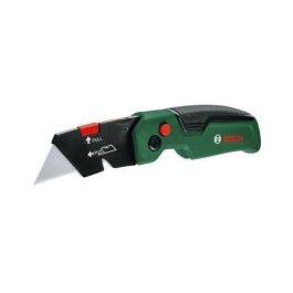 Navaja plegable profesional Bosch Navaja plegable profesional Bosch Precio: 24.89000008. SKU: B1CQPYT955