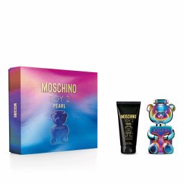 Set de Perfume Mujer Moschino Toy 2 Pearl EDP 2 Piezas Precio: 35.95000024. SKU: B1JBR2LL24