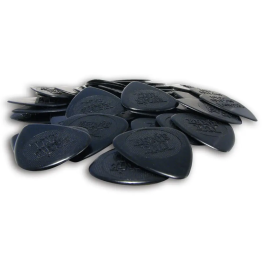 ERNIEBALL Puas Nylon Inyectado Heavy 50 Unidades Precio: 17.5000001. SKU: B1558VPBZY