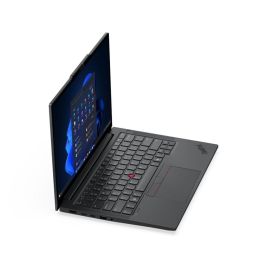 Lenovo ThinkPad E14 Gen 7 (Intel) Portátil Intel Core Ultra 7 255U 14" WUXGA 16GB RAM 512GB SSD Windows 11 Pro Negro