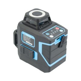 Nivel láser Ferrestock 3D 30 m Nivel láser Ferrestock 3D 30 m Precio: 129.49999953. SKU: B1EF8VH2JB