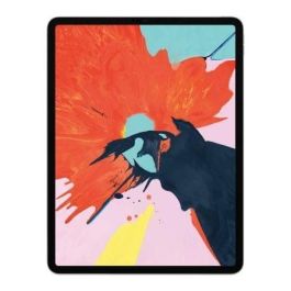 IPAD PRO 12.9 2018 WiFi CELL 1TB - GRIS ESPACIAL - MTJP2TY/A