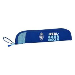 Portaflautas real zaragoza corporativa 37x8x2cm Portaflautas real zaragoza corporativa 37x8x2cm Precio: 7.49999987. SKU: S4303222