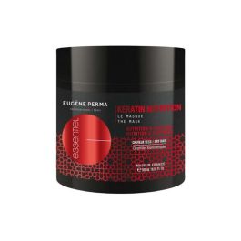 Essentiel Mascarilla Keratin Nutrition 500ml Nutre Repara y Aporta Brillo con Queratina Vegetal Precio: 46.49999992. SKU: B17529JXGE