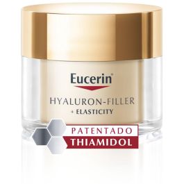 Eucerin HYALURON FILLER + elasticity día SPF30 Crema Anti-edad Anti-arrugas 50 ml Precio: 38.50000022. SKU: S05101256