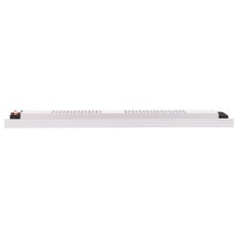 Transformador LED Ultrafino 400W 12VDC 110-220VAC IP20 Fuente Regulada Electrónicamente [CP-400-12_220 IP21]