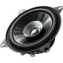 Pioneer TS-G1010F Altavoces Bi-cono de 10 cm para Coche con Cono IMPP - 190W Máx. (30W Nominal) - 4 Ohm - 89 dB