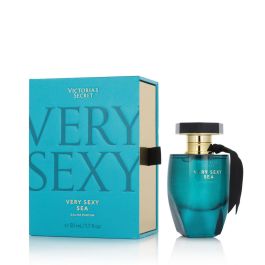 Perfume Mujer Victoria's Secret Very Sexy Sea EDP 50 ml Precio: 73.78999991. SKU: B1FW72F2NX