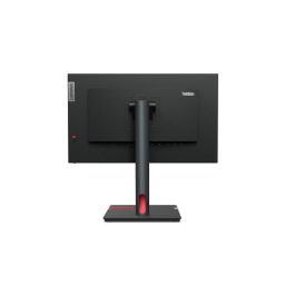 Lenovo ThinkVision P24q-30 Monitor 23.8" QHD (2560x1440) IPS 60Hz 4ms HDMI DP USB VESA Negro