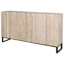 Buffet Tropical DKD Home Decor 40 x 85 x 180 cm Precio: 868.49999995. SKU: B15DY6VZJY