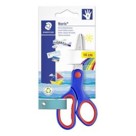 Tijeras Escolares Staedtler Noris 14 Cm. Precio: 2.50000036. SKU: B167BXVWV3