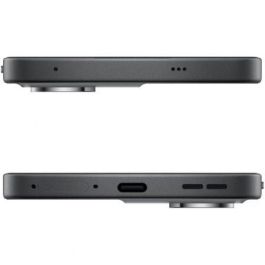 Oppo 110010234356 Smartphone Reno 13 F 8GB/256GB 6.67" AMOLED 5G Gris Cámara 50MP Batería 5800mAh Carga 45W IP69
