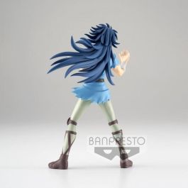 Figura Banpresto Saint Seiya Kano Gemini Figura Banpresto Saint Seiya Kano Gemini