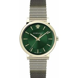 Reloj Unisex Versace V-CIRCLE Precio: 931.7. SKU: B12PJ8ENTR