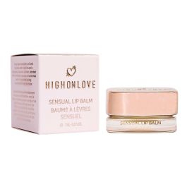 Bálsamo Labial High on Love Sensual