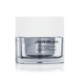 Shiseido Men Total Revitalizer Cream