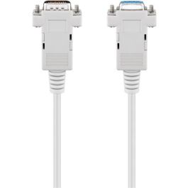 Goobay SERIAL CABLE DB9M/DB9F 1.8M Precio: 12.50000059. SKU: B1AAHHVPPD